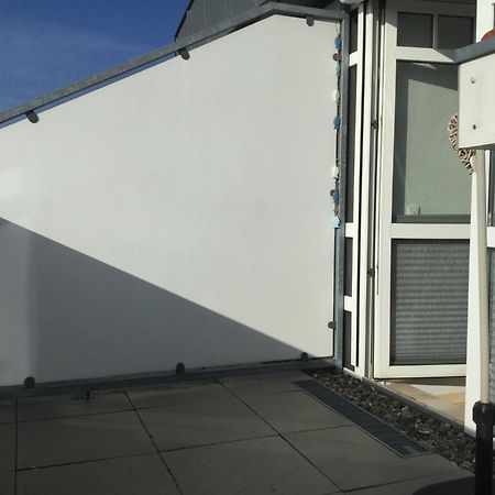 Fewo VI Villa Nicole Hafenstrasse 37 Zingst Zewnętrze zdjęcie