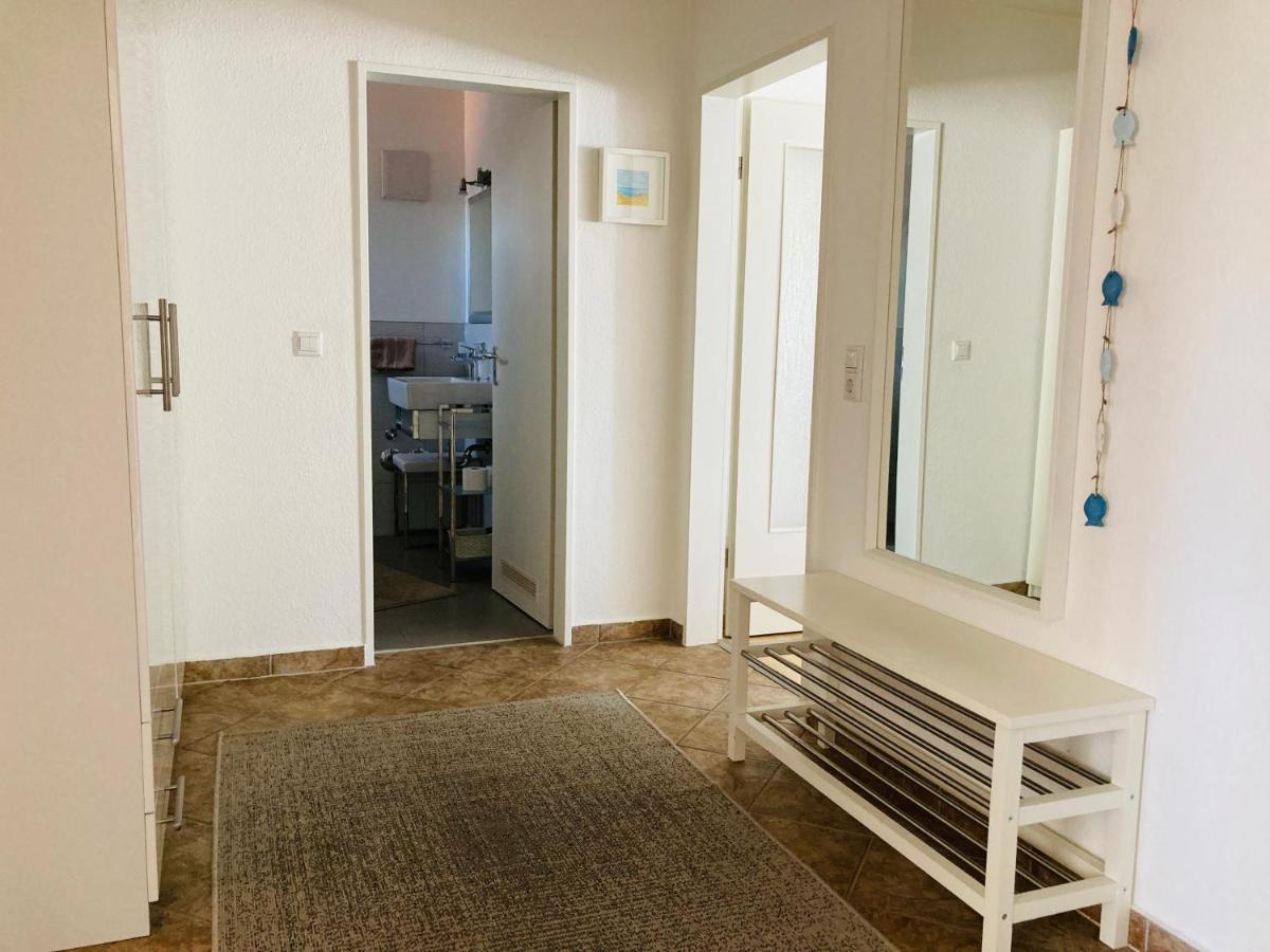 Fewo VI Villa Nicole Hafenstrasse 37 Zingst Zewnętrze zdjęcie