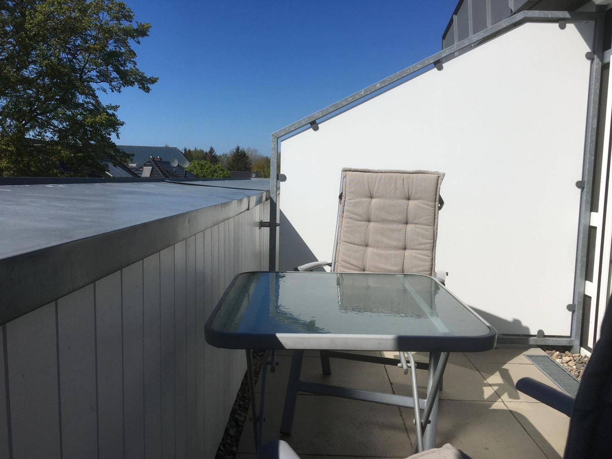 Fewo VI Villa Nicole Hafenstrasse 37 Zingst Zewnętrze zdjęcie