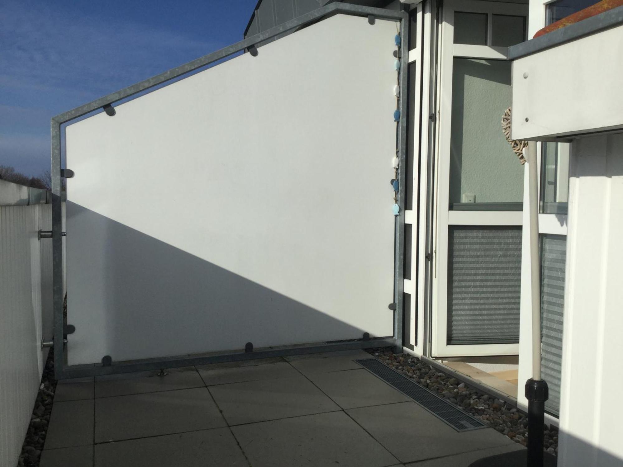 Fewo VI Villa Nicole Hafenstrasse 37 Zingst Zewnętrze zdjęcie