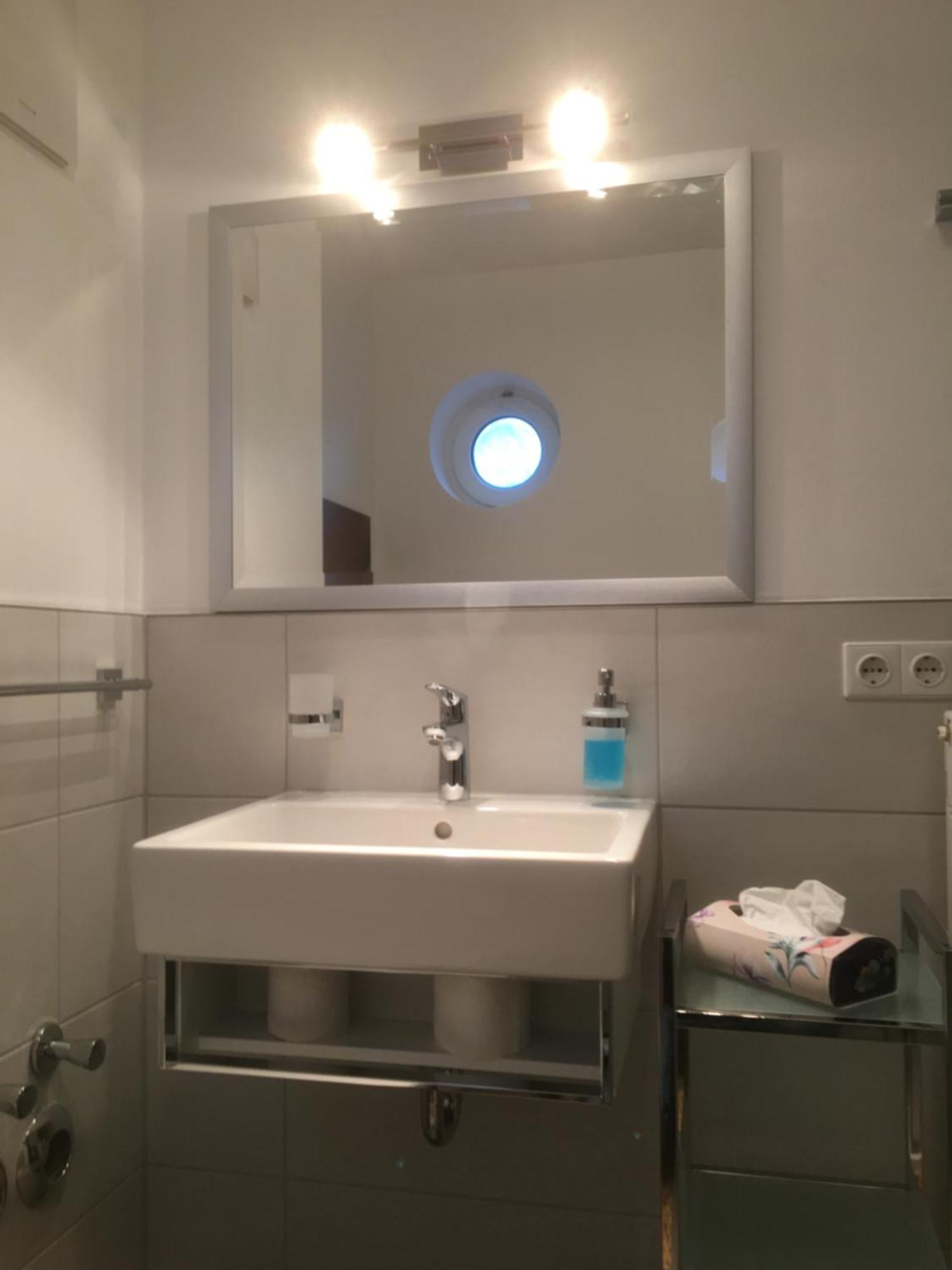 Fewo VI Villa Nicole Hafenstrasse 37 Zingst Zewnętrze zdjęcie